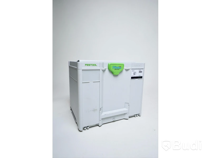 FESTOOL Systainer³ SYS3 M 337
